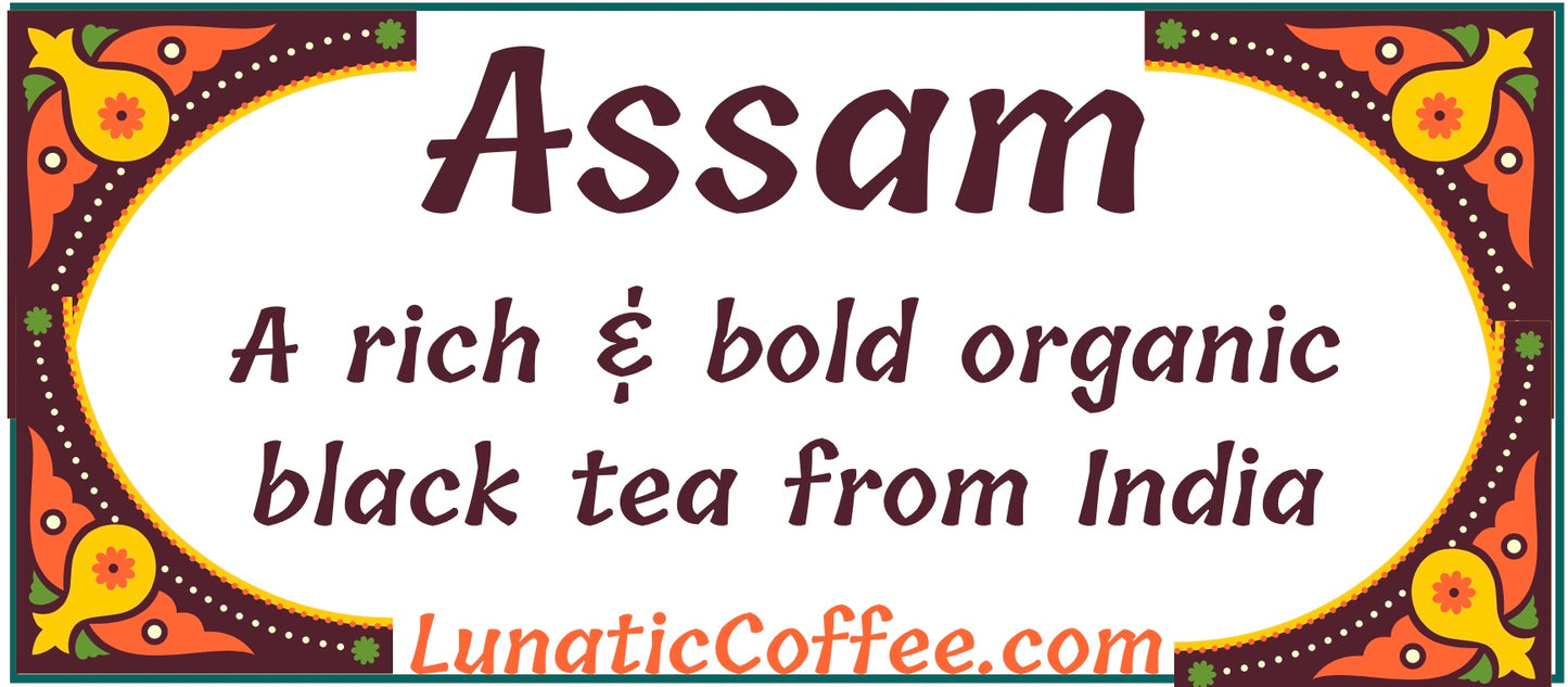 Assam