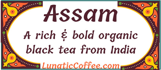 Assam